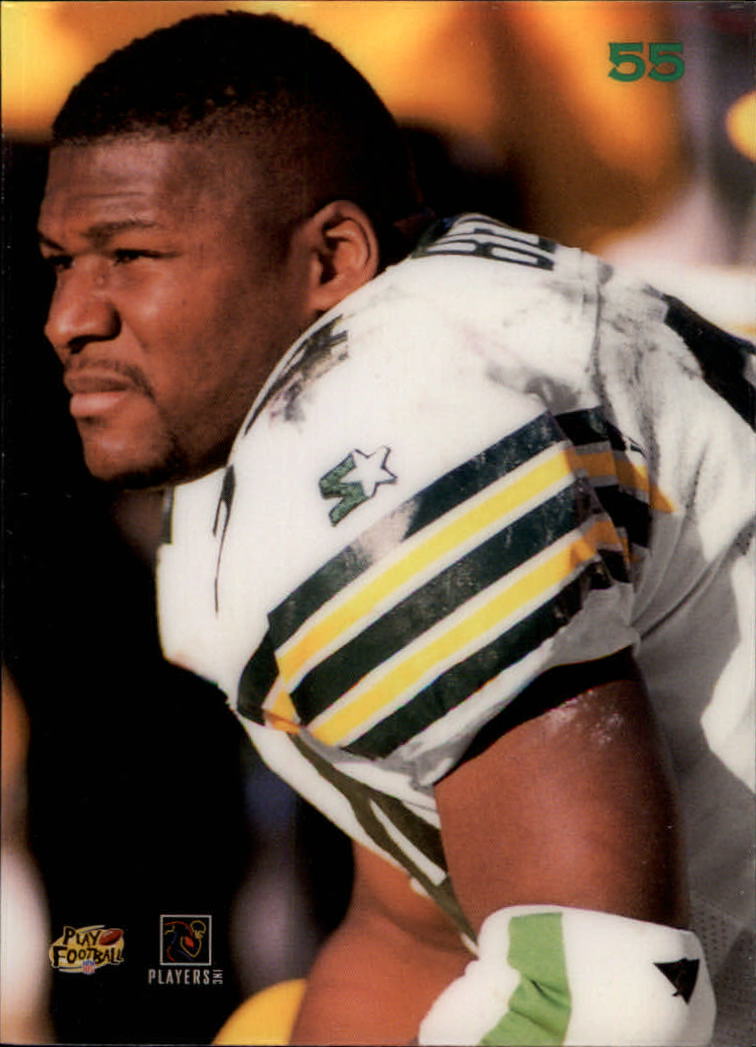 B1190- 1996 Playoff Contenders Leather FB #s 1-100 -You Pick- 15+ FREE US SHIP - Picture 51 of 95