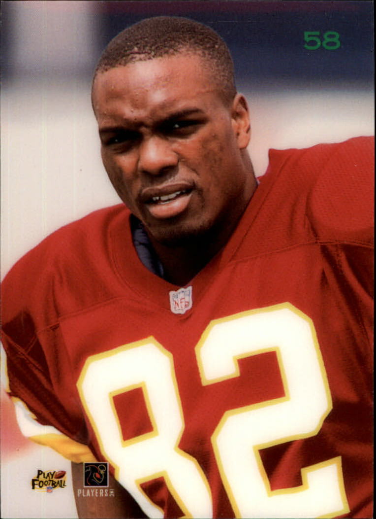 B1190- 1996 Playoff Contenders Leather FB #s 1-100 -You Pick- 15+ FREE US SHIP - Picture 55 of 95