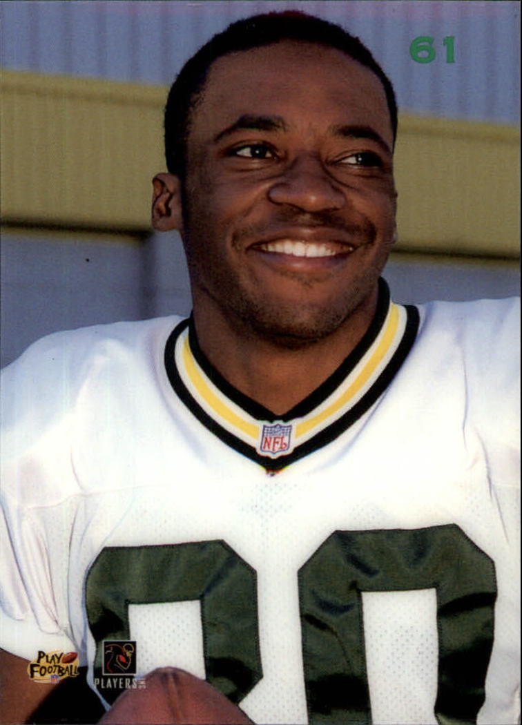 B1190- 1996 Playoff Contenders Leather FB #s 1-100 -You Pick- 15+ FREE US SHIP - Picture 59 of 95