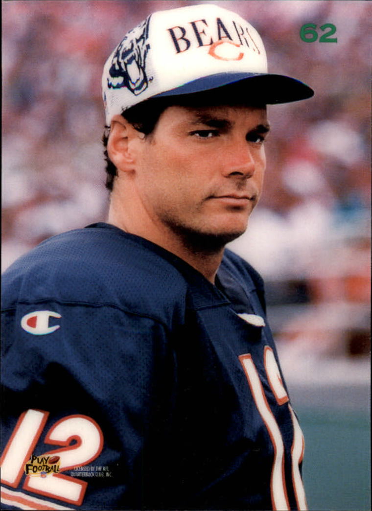 B1190- 1996 Playoff Contenders Leather FB #s 1-100 -You Pick- 15+ FREE US SHIP - Picture 61 of 95