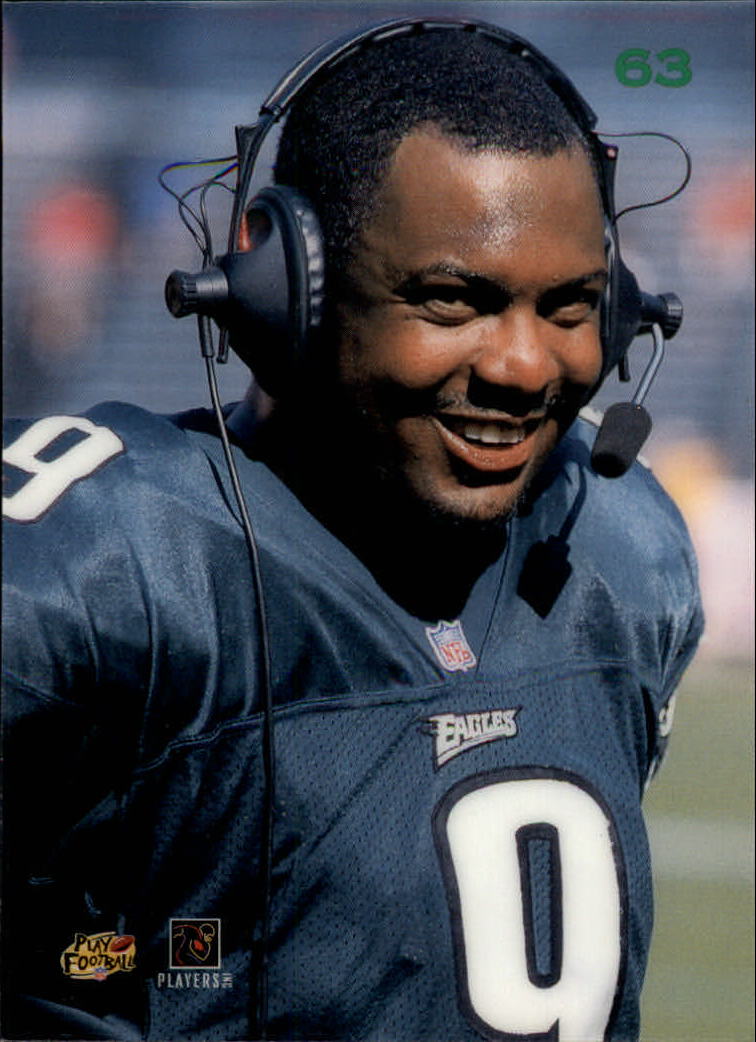 B1190- 1996 Playoff Contenders Leather FB #s 1-100 -You Pick- 15+ FREE US SHIP - Picture 63 of 95
