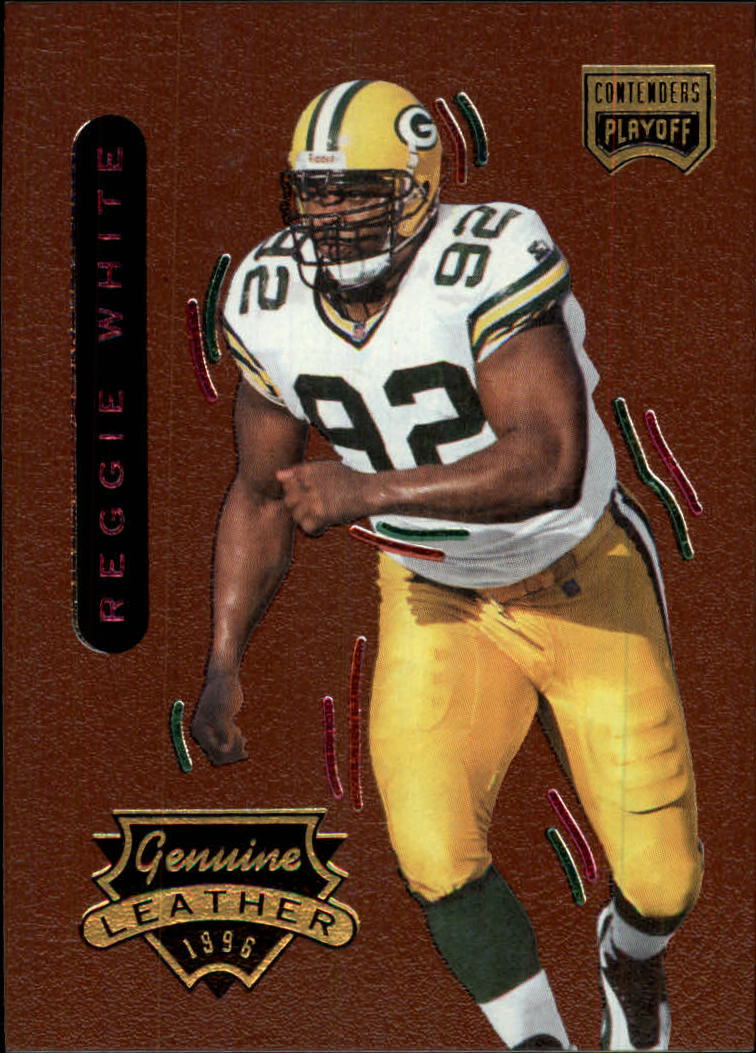 Sports Card Front