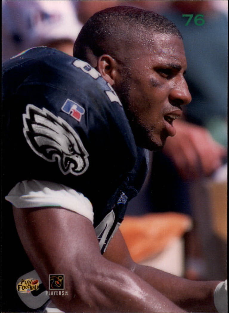 B1190- 1996 Playoff Contenders Leather FB #s 1-100 -You Pick- 15+ FREE US SHIP - Picture 75 of 95