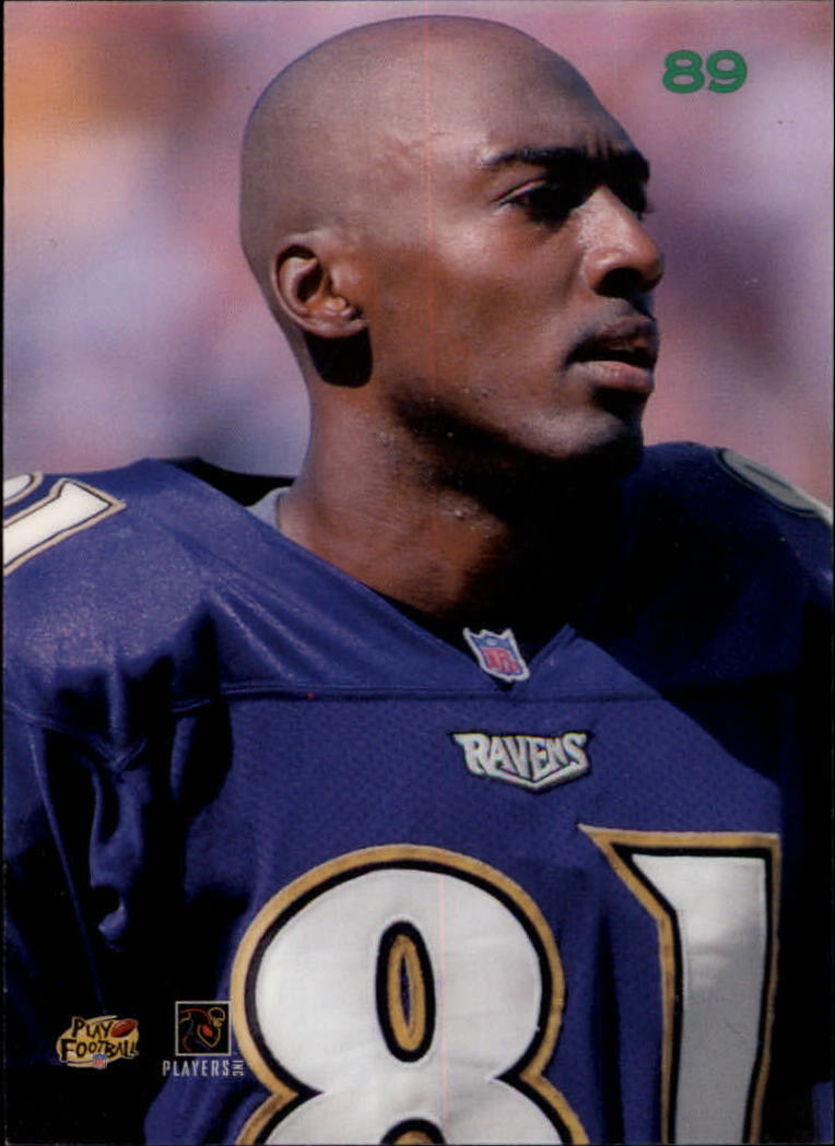 B1190- 1996 Playoff Contenders Leather FB #s 1-100 -You Pick- 15+ FREE US SHIP - Picture 91 of 95