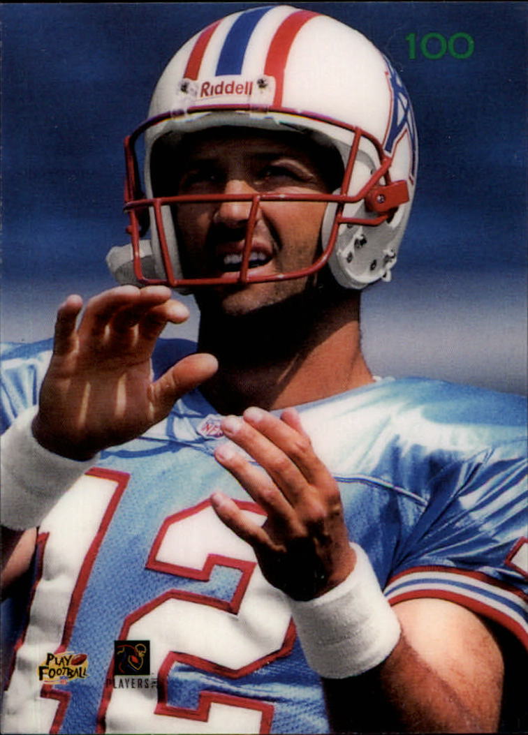 B1190- 1996 Playoff Contenders Leather FB #s 1-100 -You Pick- 15+ FREE US SHIP - Picture 95 of 95