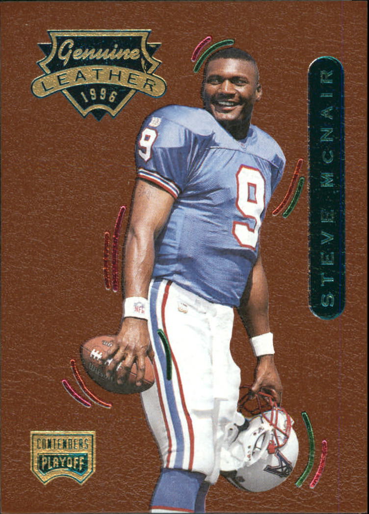 Sports Card Front