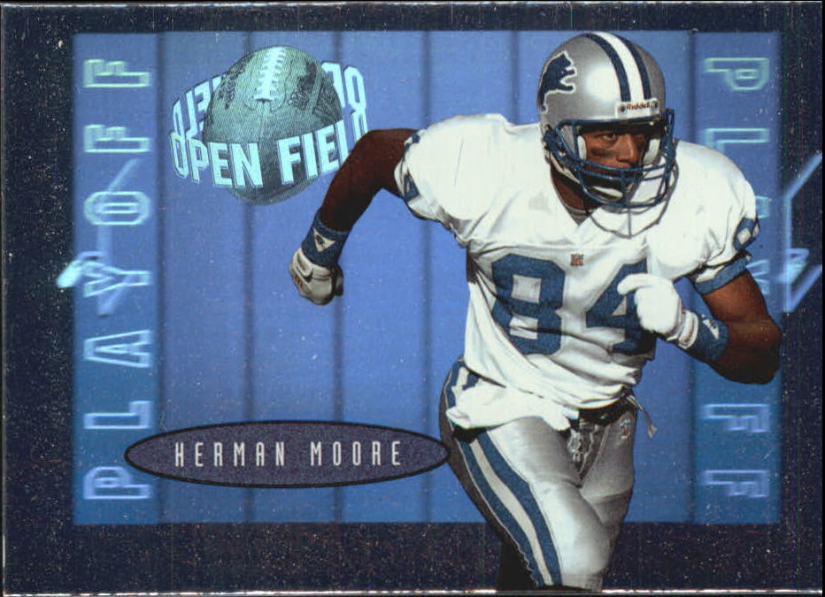B1190- 1996 Playoff Contenders Offen Feld Folie Fb -du Pick- 15 + Free US Schiff - Bild 6 von 194