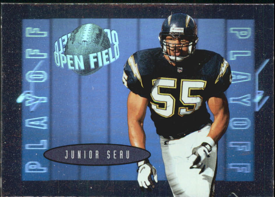 B1190- 1996 Playoff Contenders Offen Feld Folie Fb -du Pick- 15 + Free US Schiff - Bild 12 von 194