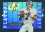 Sports Card Front