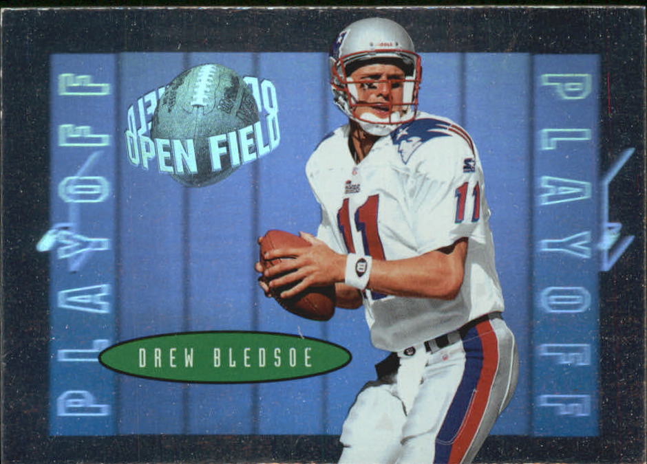 B1190- 1996 Playoff Contenders Offen Feld Folie Fb -du Pick- 15 + Free US Schiff - Bild 21 von 194