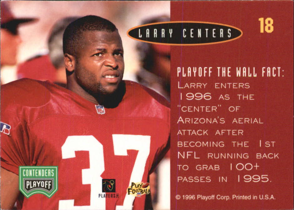 B1190- 1996 Playoff Contenders Offen Feld Folie Fb -du Pick- 15 + Free US Schiff - Bild 36 von 194