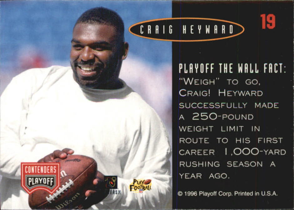 B1190- 1996 Playoff Contenders Offen Feld Folie Fb -du Pick- 15 + Free US Schiff - Bild 38 von 194