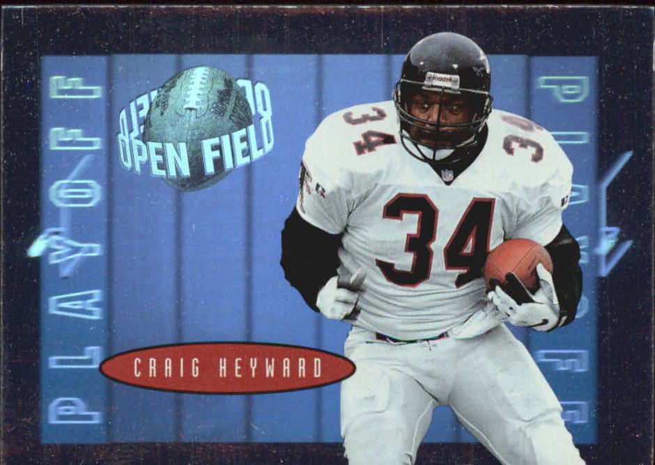 B1190- 1996 Playoff Contenders Offen Feld Folie Fb -du Pick- 15 + Free US Schiff - Bild 37 von 194