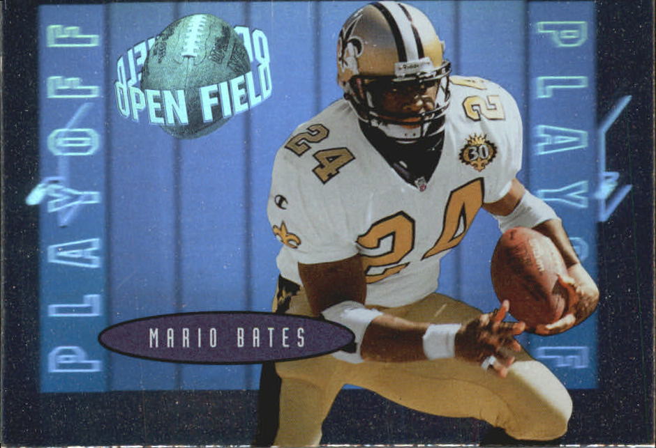 B1190- 1996 Playoff Contenders Offen Feld Folie Fb -du Pick- 15 + Free US Schiff - Bild 47 von 194