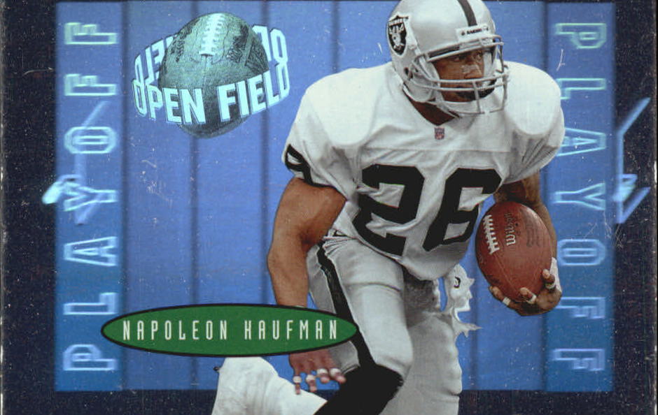 B1190- 1996 Playoff Contenders Offen Feld Folie Fb -du Pick- 15 + Free US Schiff - Bild 51 von 194