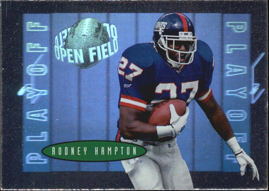 B1190- 1996 Playoff Contenders Offen Feld Folie Fb -du Pick- 15 + Free US Schiff - Bild 53 von 194