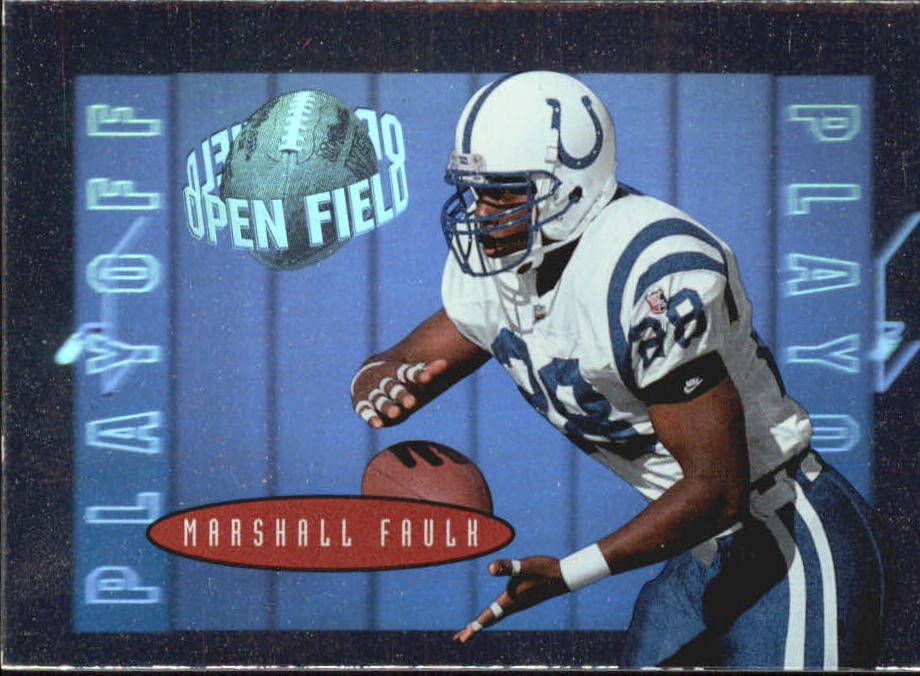 B1190- 1996 Playoff Contenders Offen Feld Folie Fb -du Pick- 15 + Free US Schiff - Bild 55 von 194