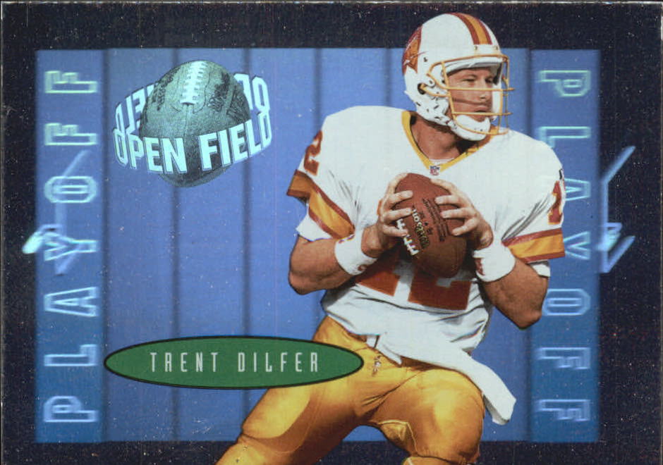 B1190- 1996 Playoff Contenders Offen Feld Folie Fb -du Pick- 15 + Free US Schiff - Bild 57 von 194