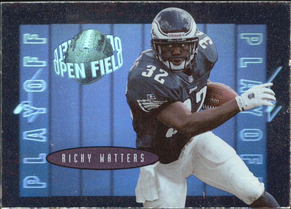 B1190- 1996 Playoff Contenders Offen Feld Folie Fb -du Pick- 15 + Free US Schiff - Bild 63 von 194