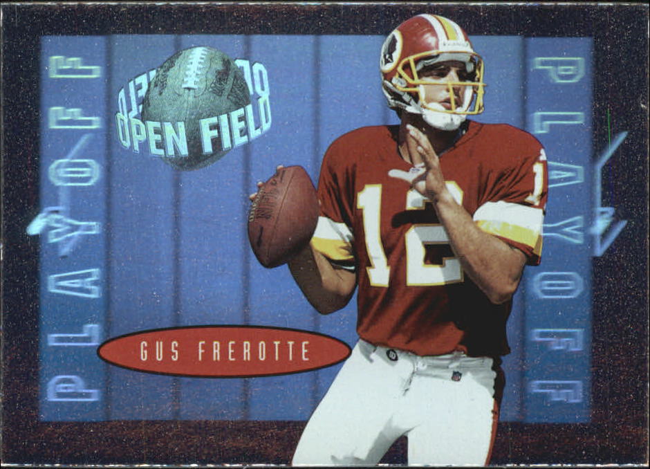B1190- 1996 Playoff Contenders Offen Feld Folie Fb -du Pick- 15 + Free US Schiff - Bild 71 von 194