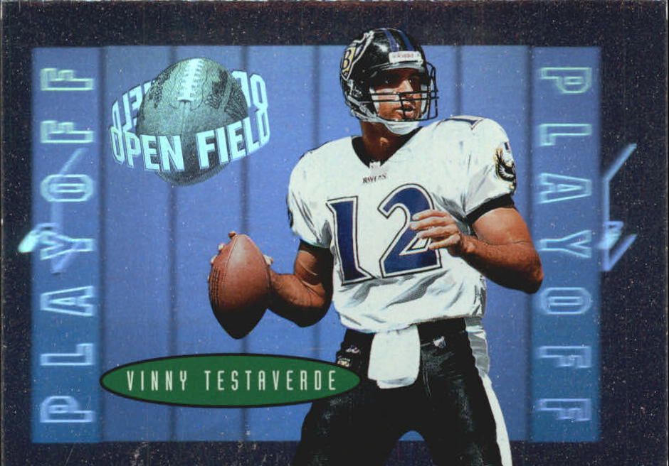 B1190- 1996 Playoff Contenders Offen Feld Folie Fb -du Pick- 15 + Free US Schiff - Bild 79 von 194