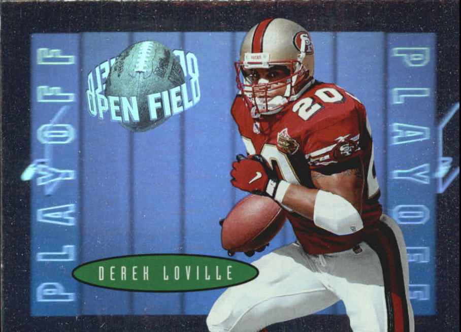 B1190- 1996 Playoff Contenders Offen Feld Folie Fb -du Pick- 15 + Free US Schiff - Bild 81 von 194