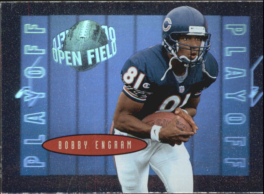 B1190- 1996 Playoff Contenders Offen Feld Folie Fb -du Pick- 15 + Free US Schiff - Bild 87 von 194