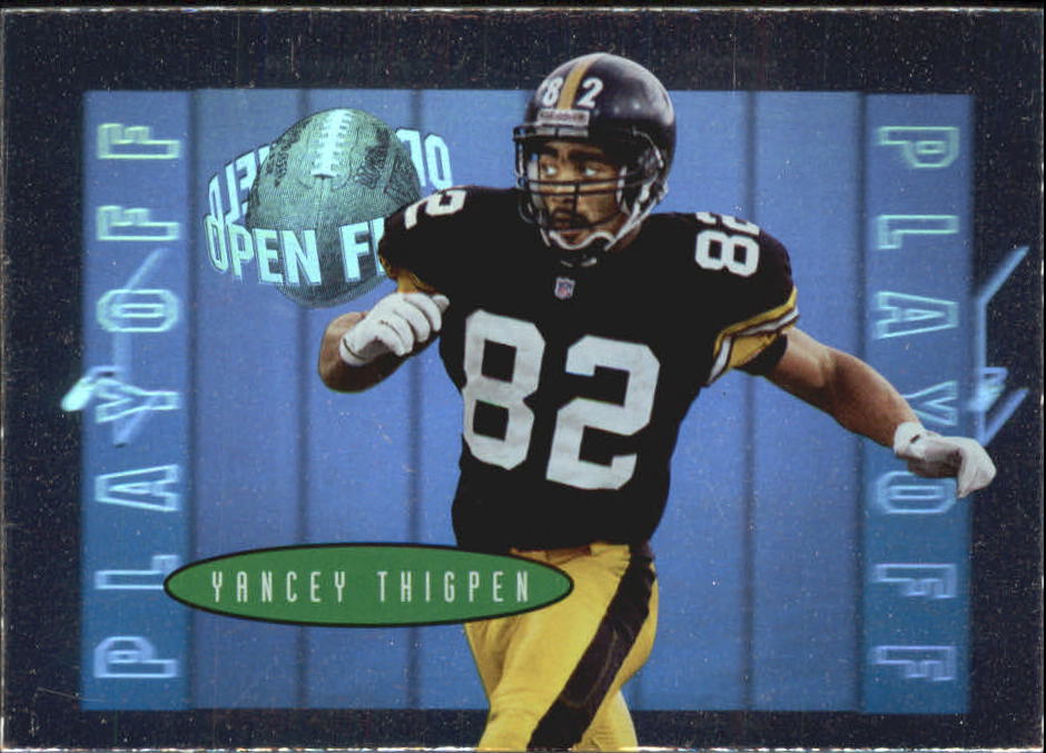 B1190- 1996 Playoff Contenders Offen Feld Folie Fb -du Pick- 15 + Free US Schiff - Bild 89 von 194