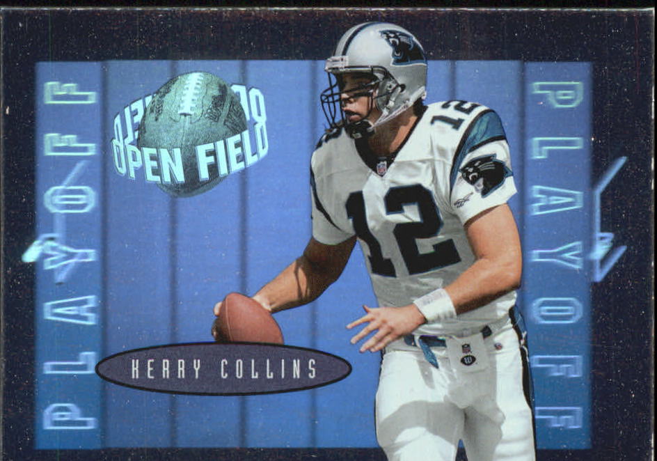 B1190- 1996 Playoff Contenders Offen Feld Folie Fb -du Pick- 15 + Free US Schiff - Bild 95 von 194