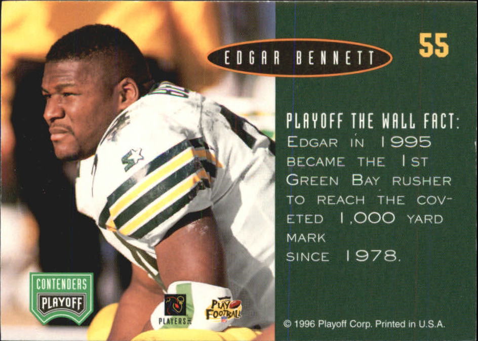 B1190- 1996 Playoff Contenders Offen Feld Folie Fb -du Pick- 15 + Free US Schiff - Bild 108 von 194