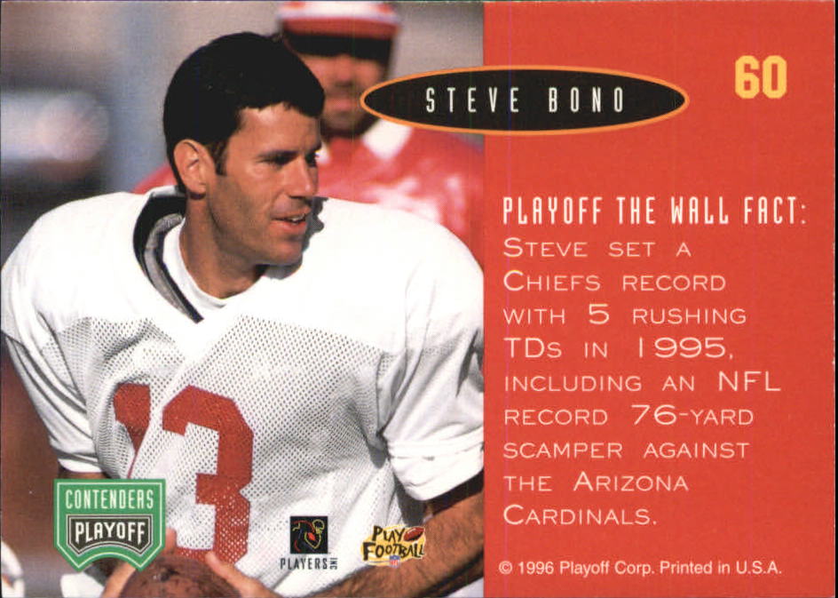 B1190- 1996 Playoff Contenders Offen Feld Folie Fb -du Pick- 15 + Free US Schiff - Bild 118 von 194