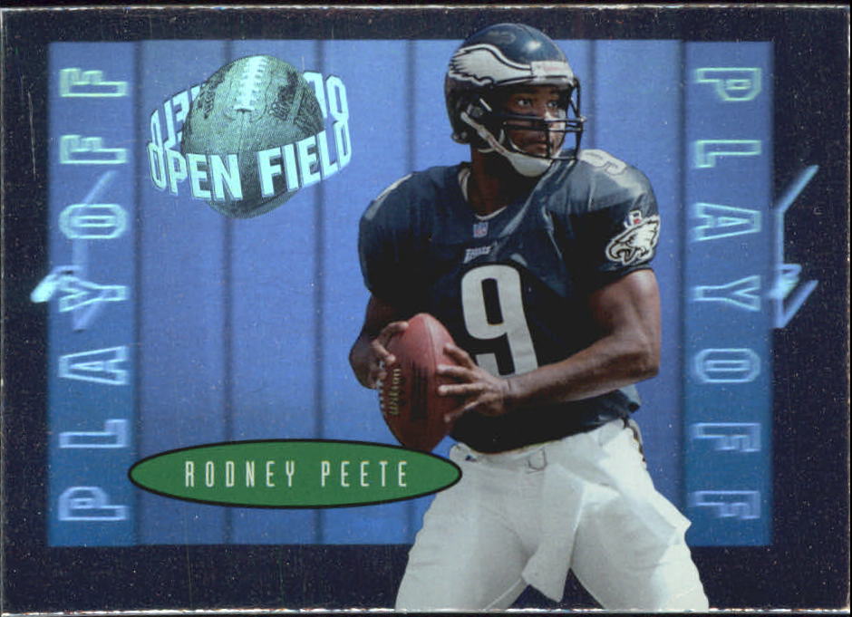 B1190- 1996 Playoff Contenders Offen Feld Folie Fb -du Pick- 15 + Free US Schiff - Bild 123 von 194