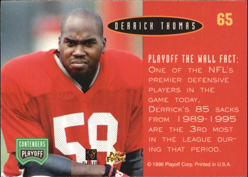 B1190- 1996 Playoff Contenders Offen Feld Folie Fb -du Pick- 15 + Free US Schiff - Bild 128 von 194