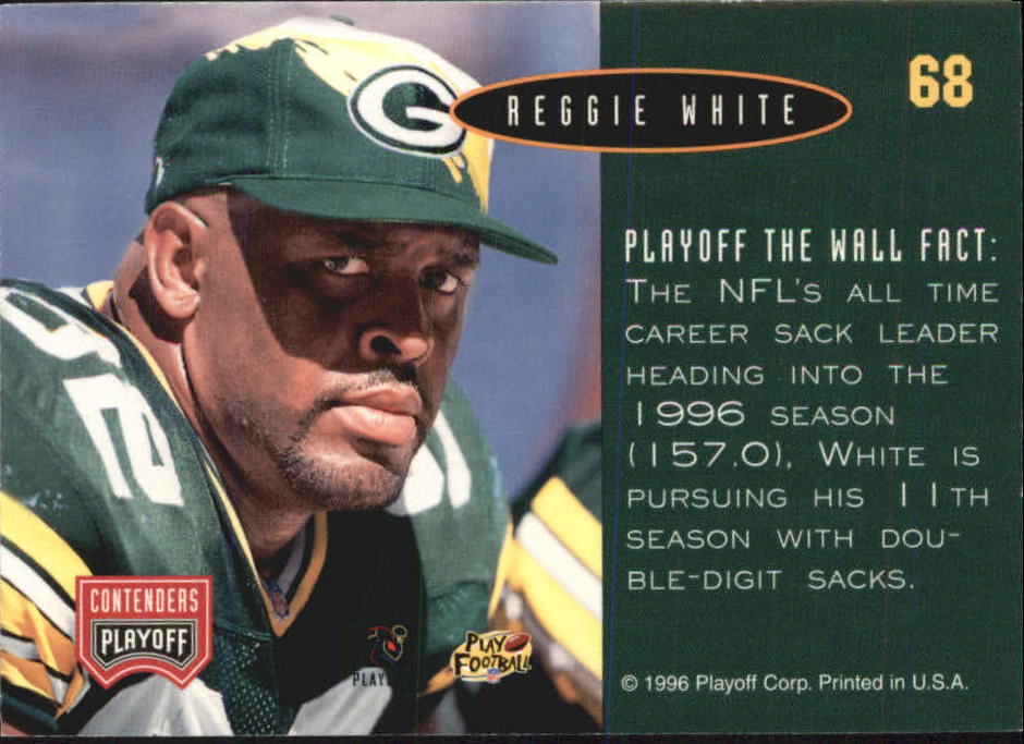B1190- 1996 Playoff Contenders Offen Feld Folie Fb -du Pick- 15 + Free US Schiff - Bild 134 von 194