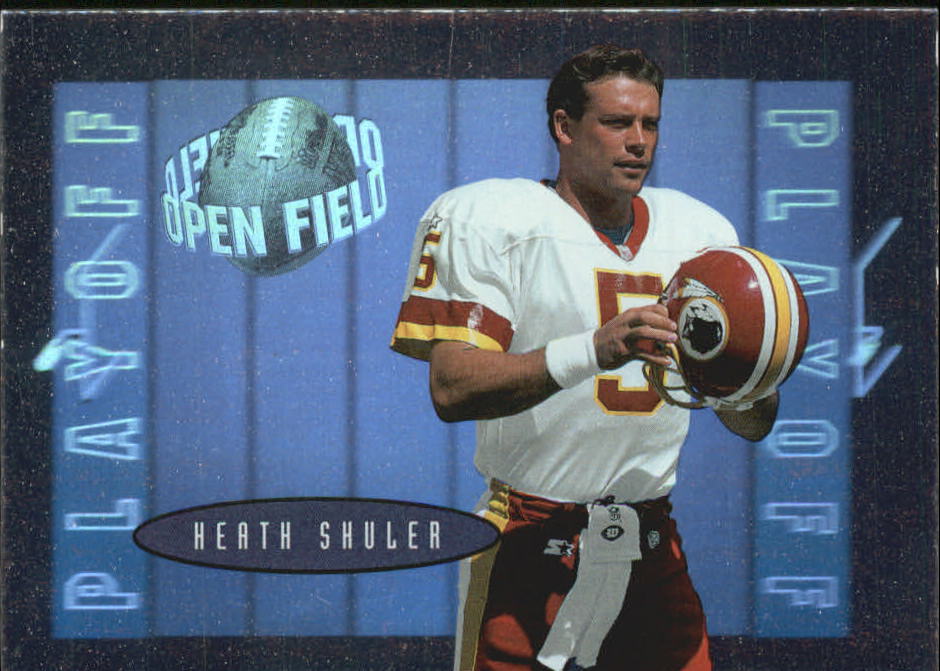 Sports Card Front