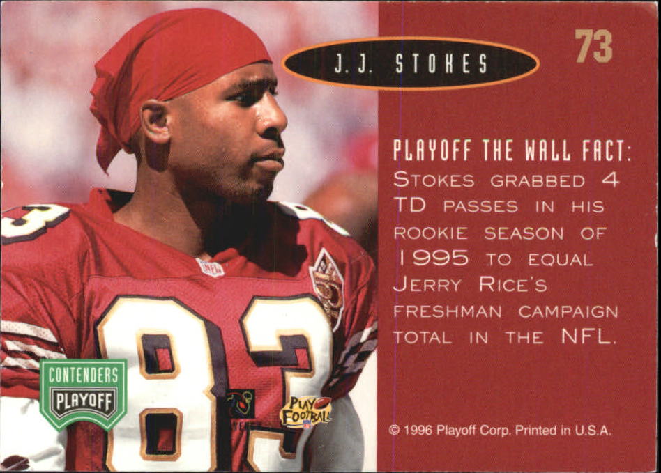 B1190- 1996 Playoff Contenders Offen Feld Folie Fb -du Pick- 15 + Free US Schiff - Bild 144 von 194