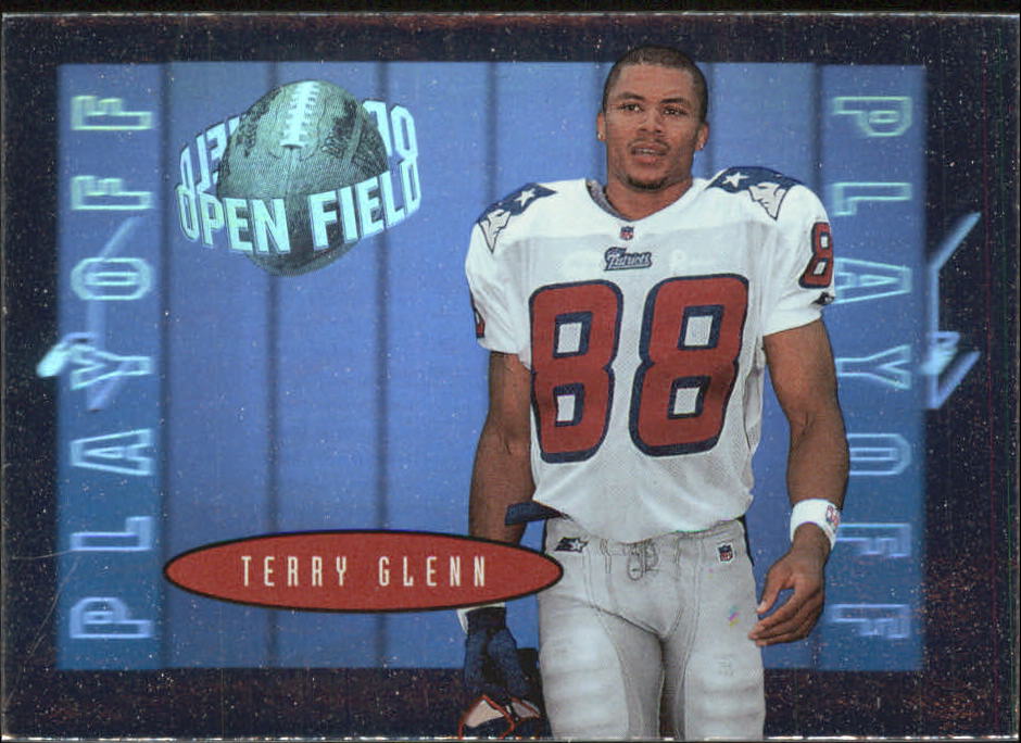 B1190- 1996 Playoff Contenders Offen Feld Folie Fb -du Pick- 15 + Free US Schiff - Bild 161 von 194