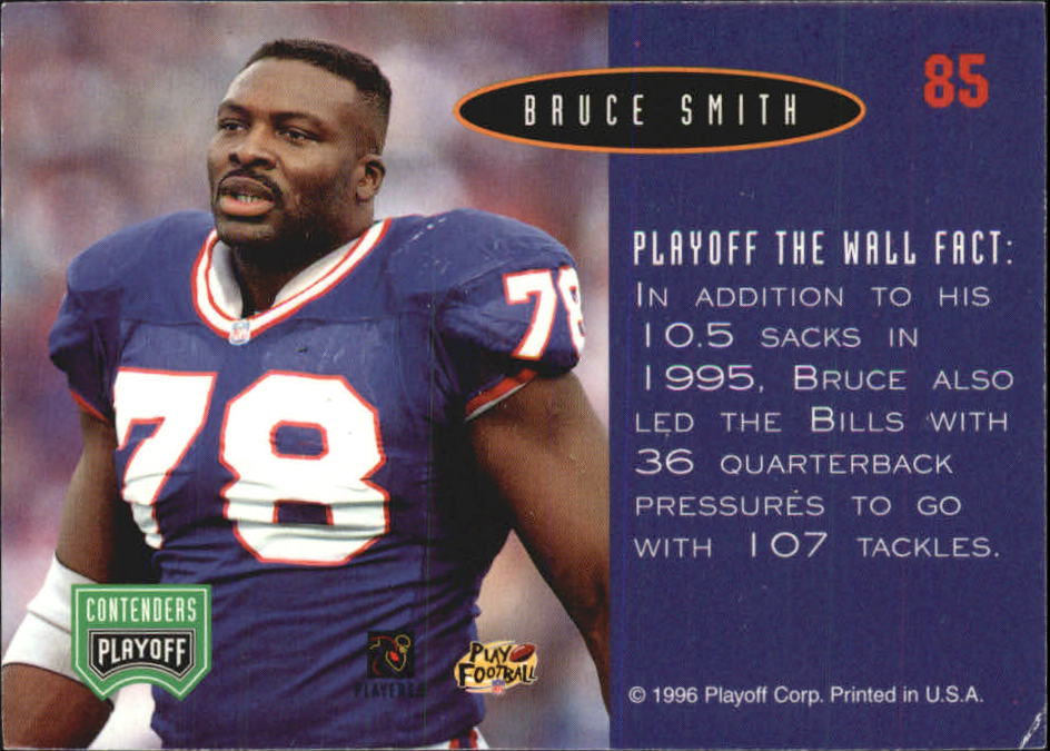 B1190- 1996 Playoff Contenders Offen Feld Folie Fb -du Pick- 15 + Free US Schiff - Bild 166 von 194