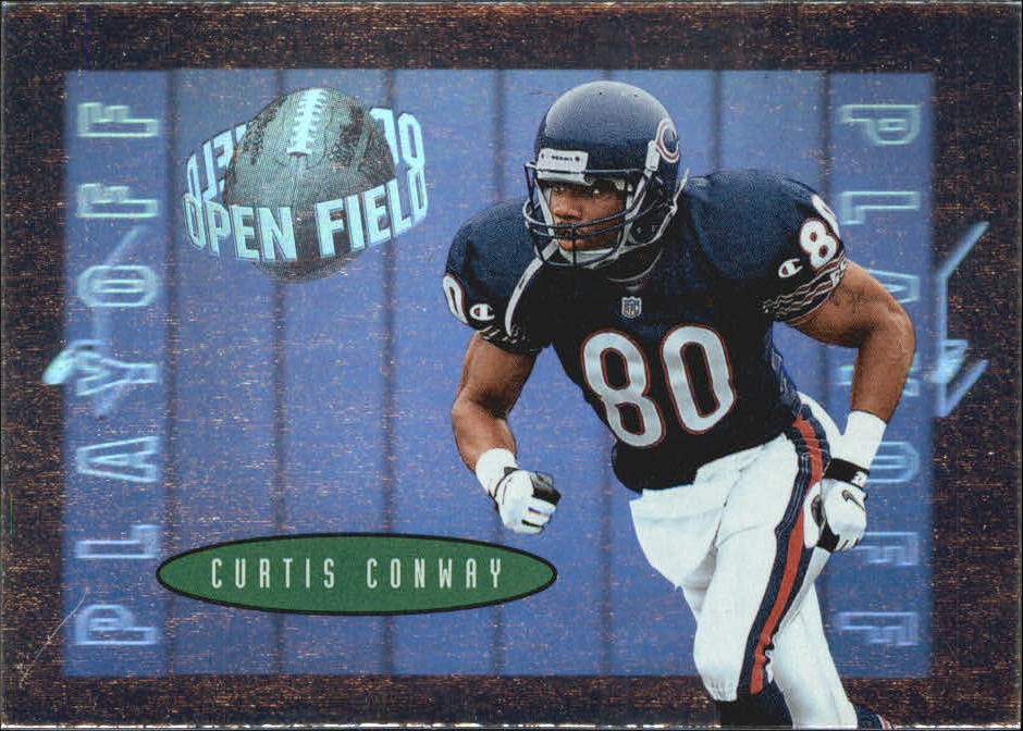 B1190- 1996 Playoff Contenders Offen Feld Folie Fb -du Pick- 15 + Free US Schiff - Bild 167 von 194