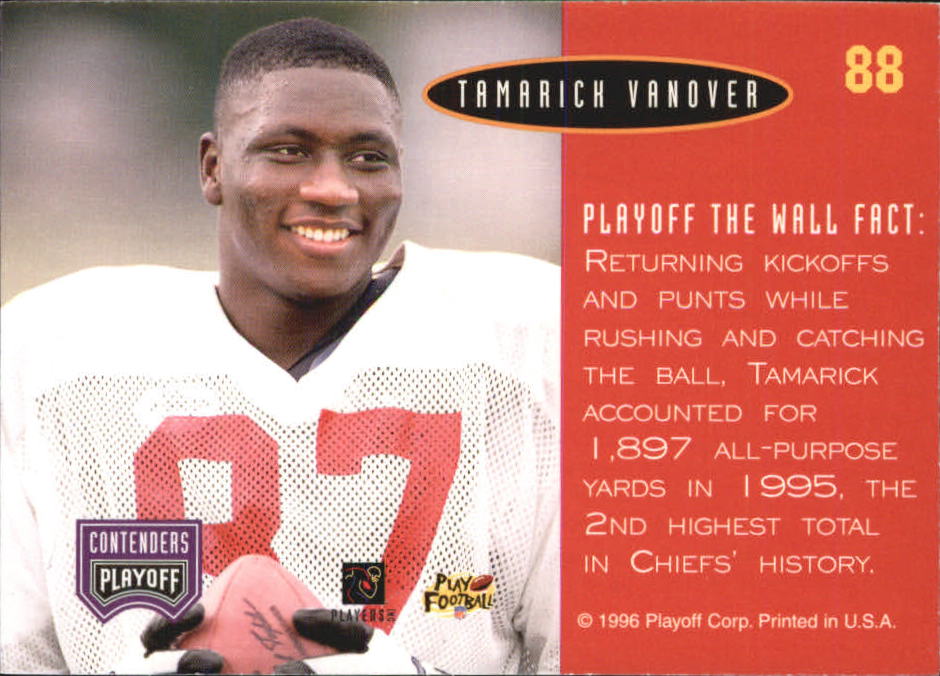 B1190- 1996 Playoff Contenders Offen Feld Folie Fb -du Pick- 15 + Free US Schiff - Bild 172 von 194