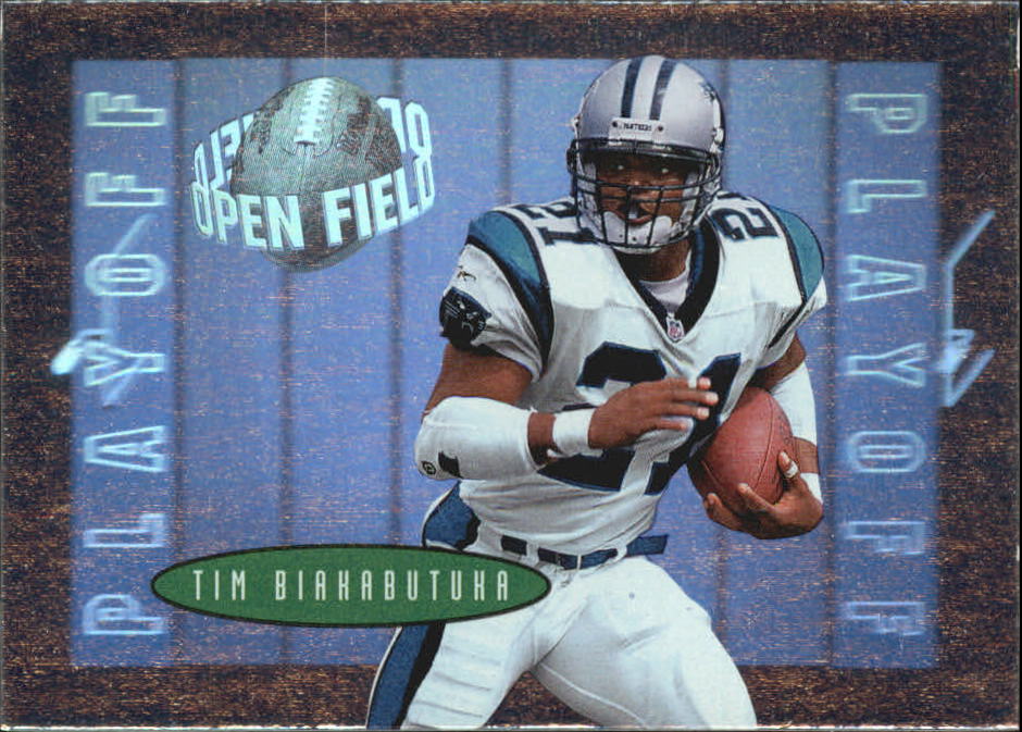 B1190- 1996 Playoff Contenders Offen Feld Folie Fb -du Pick- 15 + Free US Schiff - Bild 177 von 194