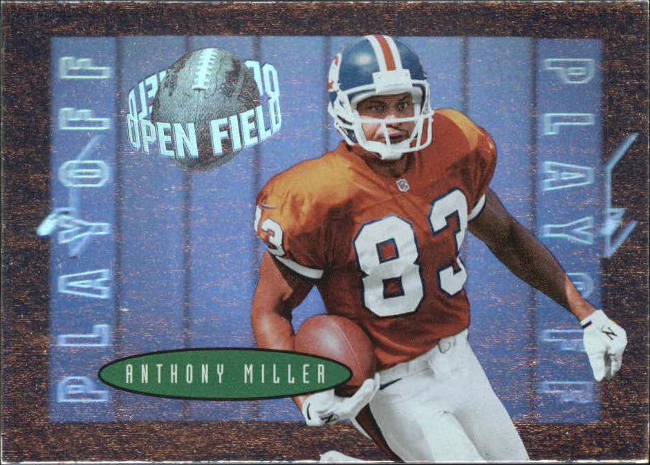 B1190- 1996 Playoff Contenders Offen Feld Folie Fb -du Pick- 15 + Free US Schiff - Bild 179 von 194