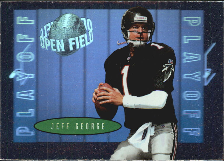 B1190- 1996 Playoff Contenders Offen Feld Folie Fb -du Pick- 15 + Free US Schiff - Bild 183 von 194