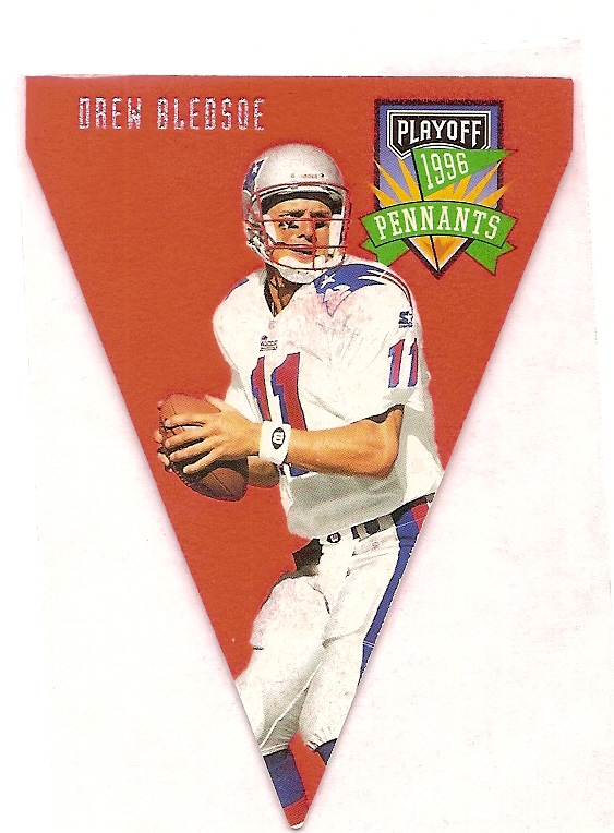 Sports Card Front