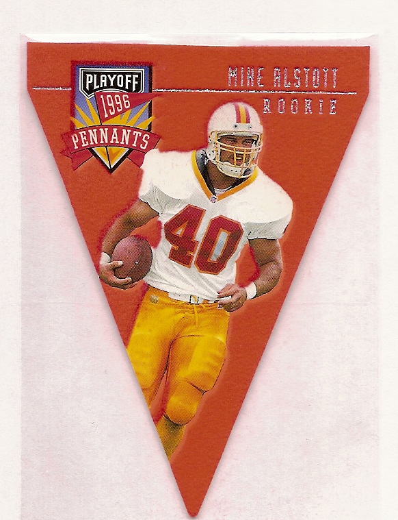 Sports Card Front