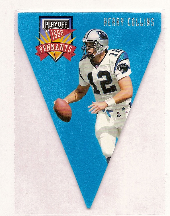 Sports Card Front