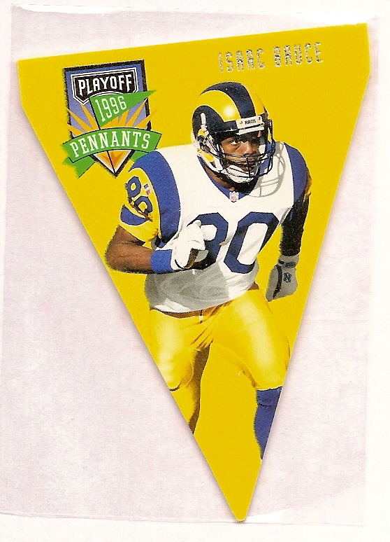 Sports Card Front