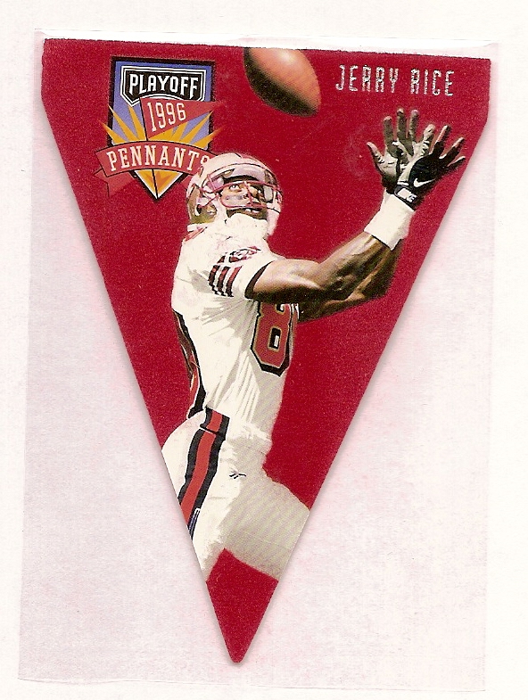 Sports Card Front