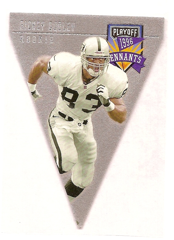 Sports Card Front