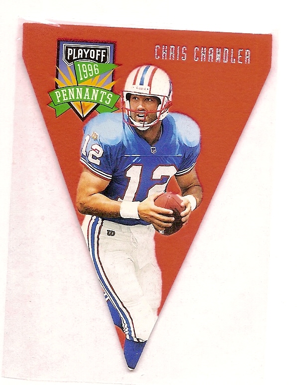 Sports Card Front